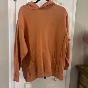 Aerie Oversize Hoodie - Medium
